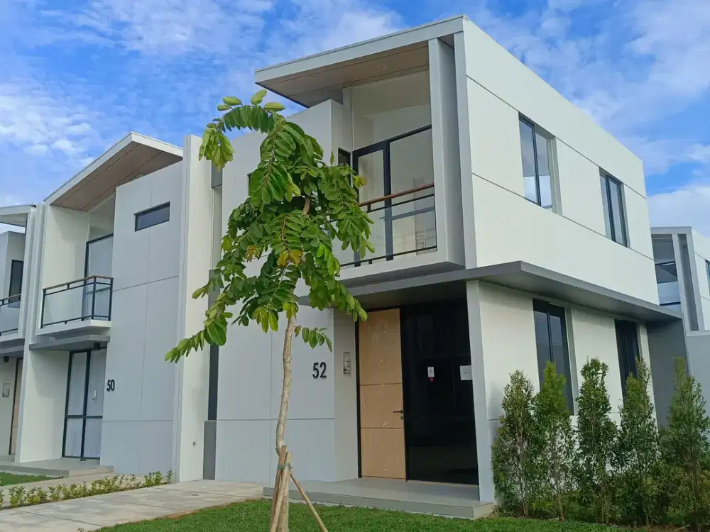 CLUSTER CENDANA SPARK LIPPO CIKARANG AKSES STRATEGIS