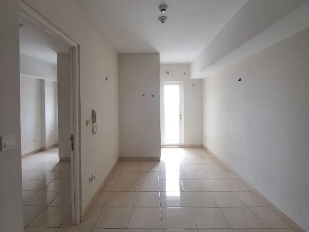 Disewakan 2br Unfurnish The Springlake Summarecon Bekasi