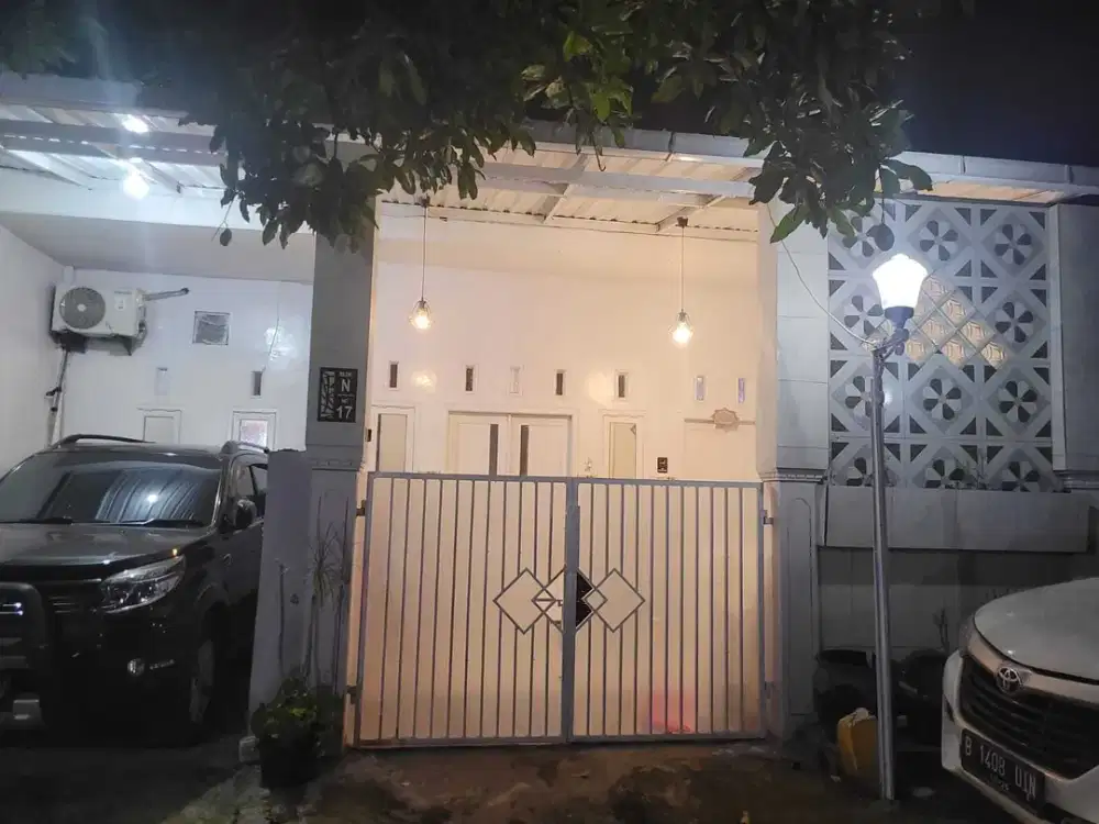 Rumah Minimalis Siap Huni Dekat Bandara Lokasi Perum Pondok Sidoarjo