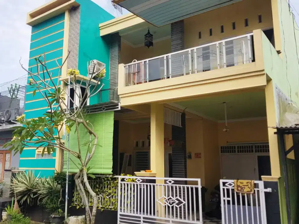 DIJUAL RUMAH MURAH TAMBAK SOGRA PURWOKERTO