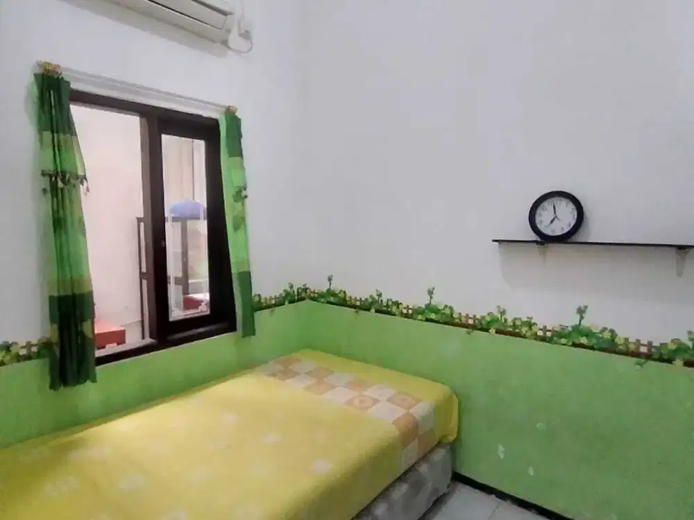 Dijual Cepat Rumah Lokasi Perum Griya Hasanah Pabean, Sedati Sidoarjo