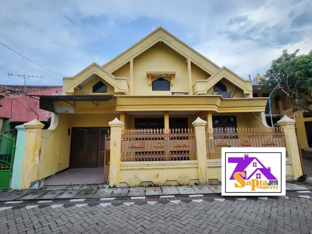 SELANGKAH RAYA KEDUNG COWEK Kenjeran, Surabaya Utara