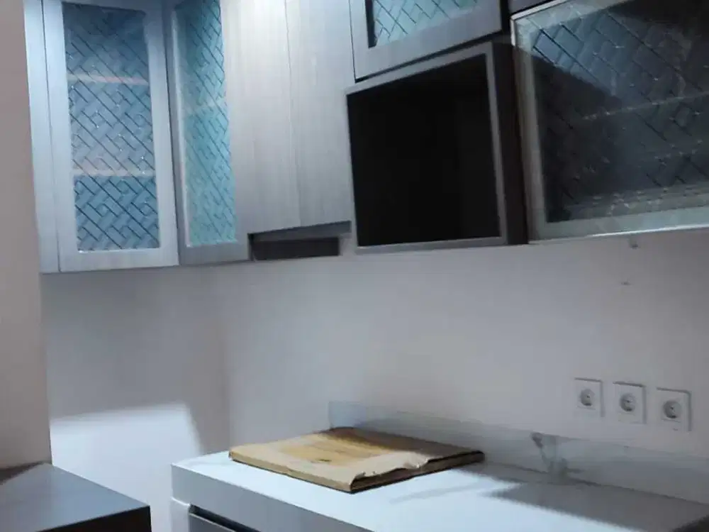 DIJUAL RUMAH CANTIK APIK LOKASI: CENDANA PEAK, LIPPO KARAWACI UTARA