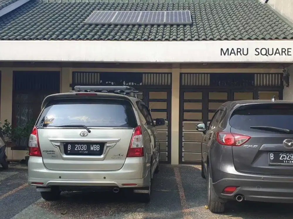 JUAL RUMAH DI SERUA TANGERANG