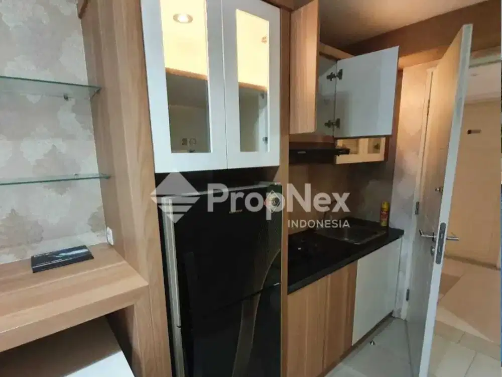 Sewa Apartemen Tanglin Furnish