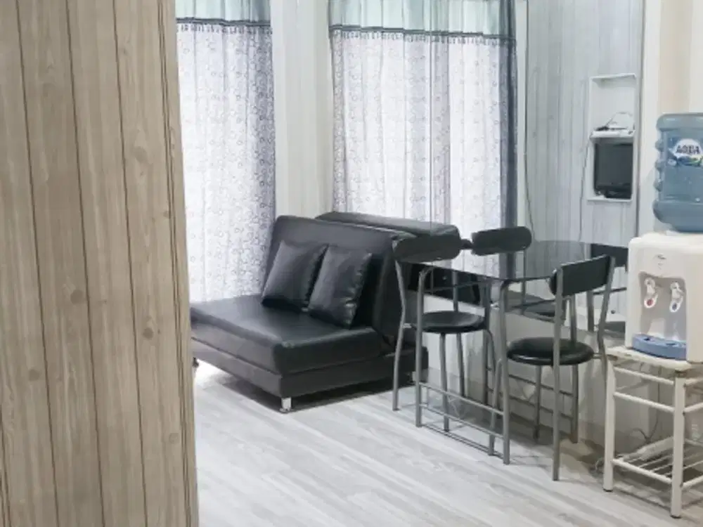 Jual Apartemen Gardenia Boulevard