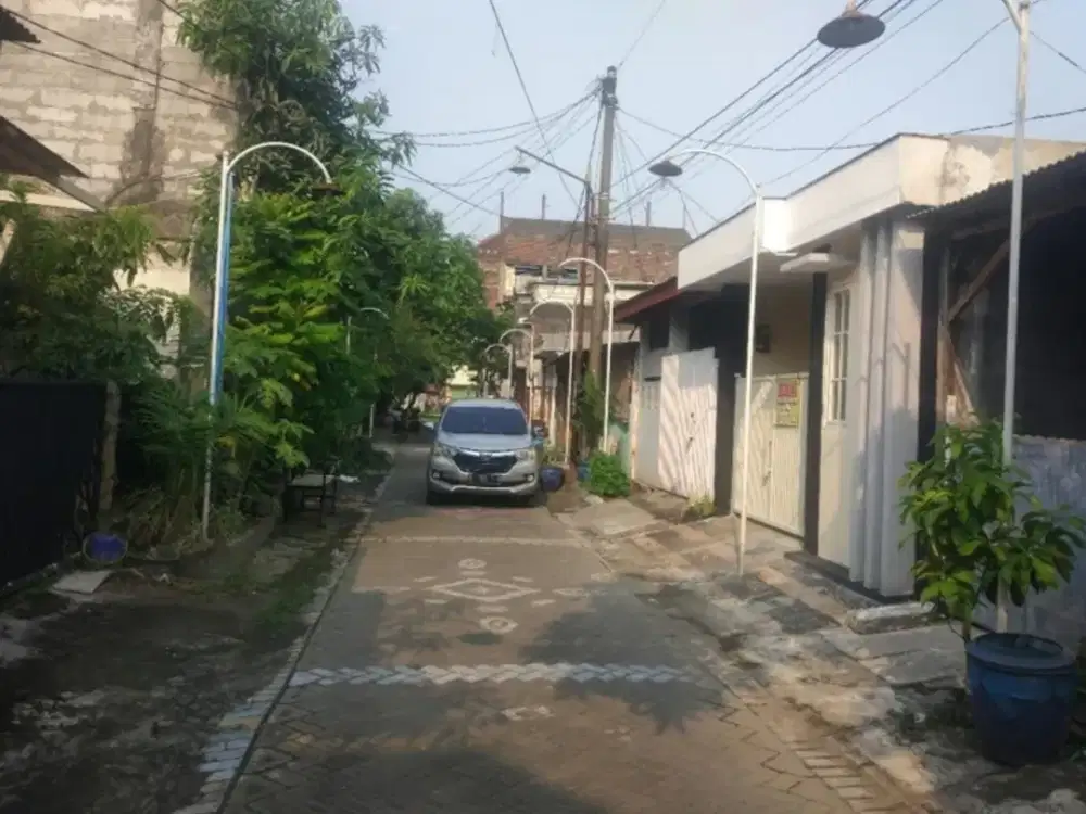 Dijual Rumah Sidoarjo Murah  Lelang
