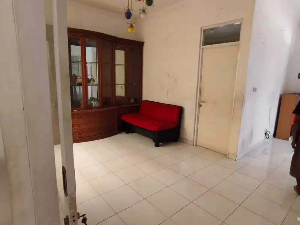 Dijual Rumah Siap Huni Posisi Hock di Kopo Premium Regency, Sadang