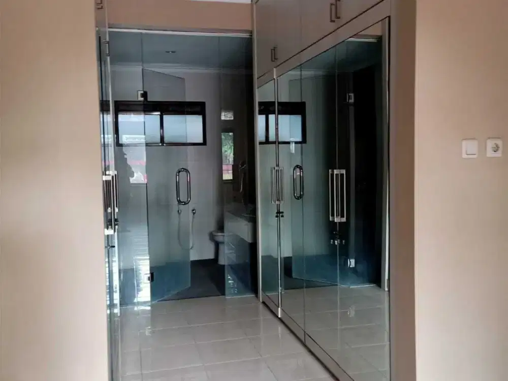 Dijual Rumah Cantik Siap Huni di Antapani Bandung