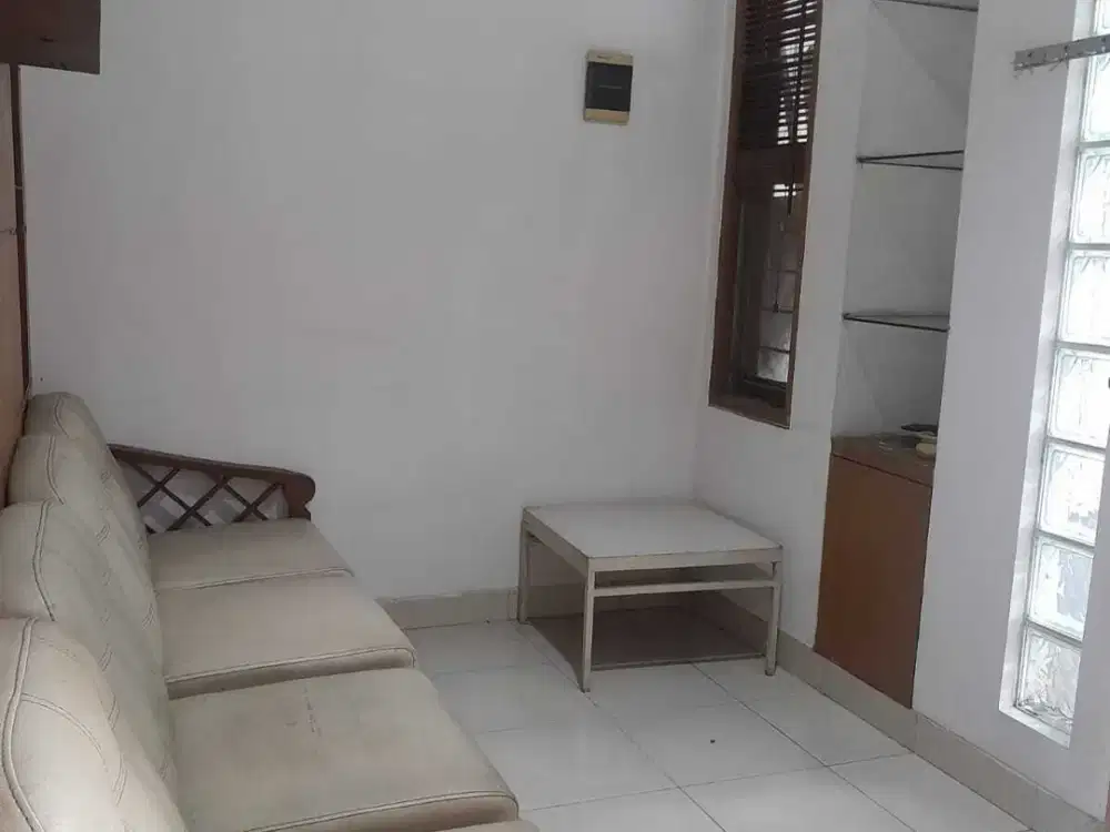 Dijual Rumah Full Furnished Siap Huni Taman Kopo Indah 3