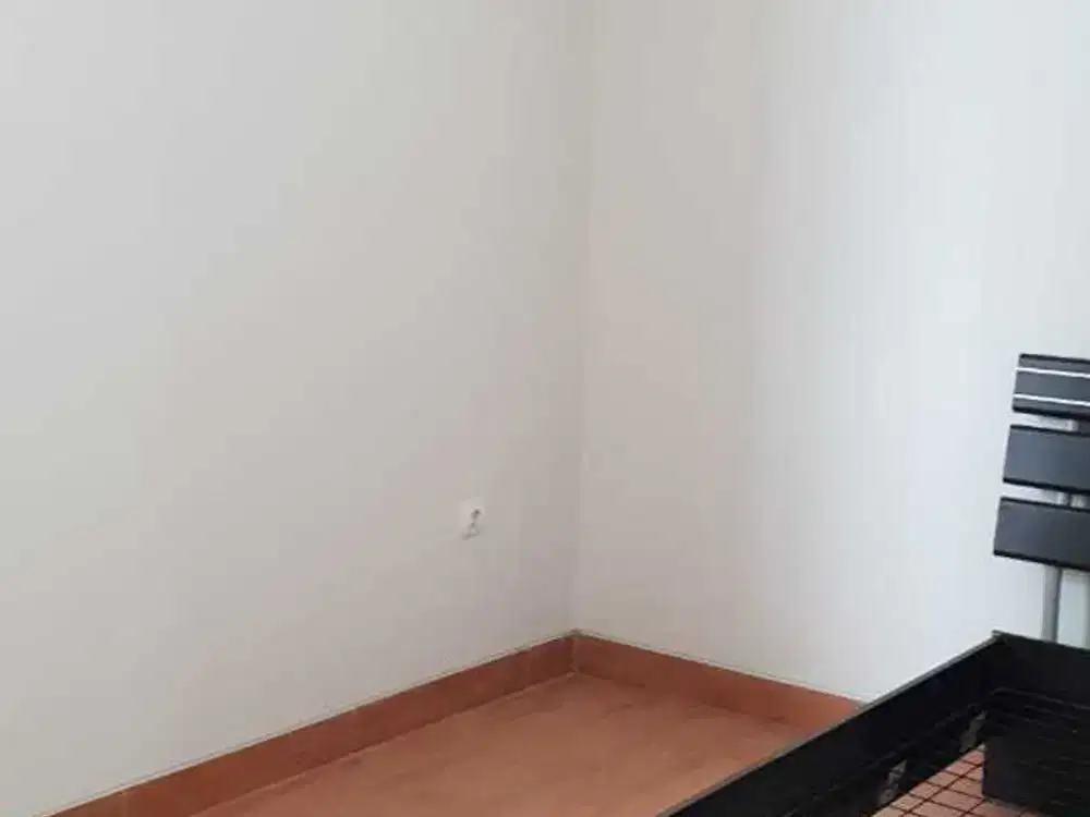 Sewa Rumah Minimalis 2 Lantai di Cluster Buah Batu