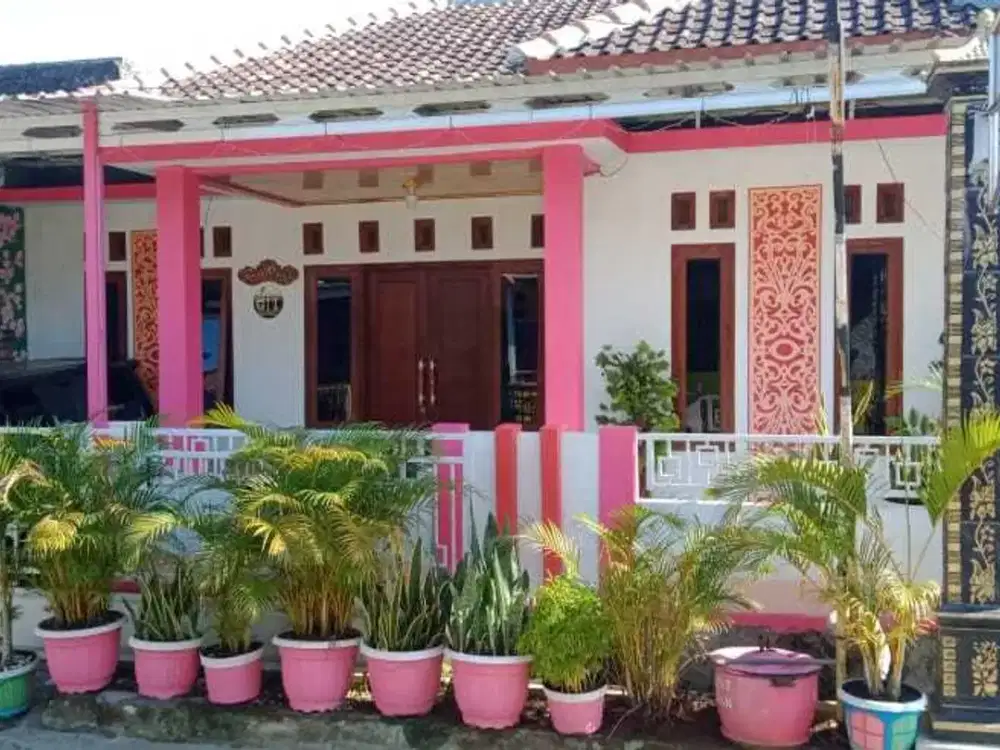 RUMAH PURI DELTA BOJA KENDAL