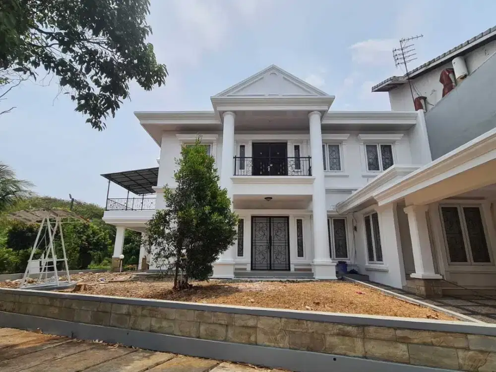 egia Rumah Disewakan Di Meadow Green