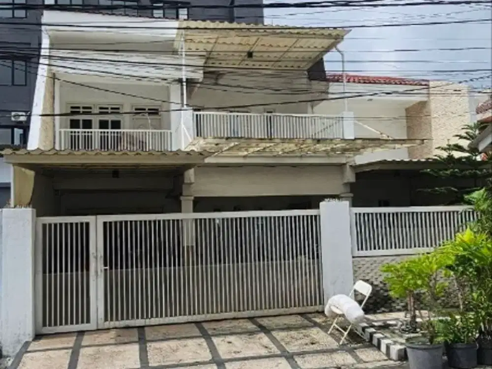 TENGGILISI UBAYA COCOK UNTUK KOS  DKT UBAYA