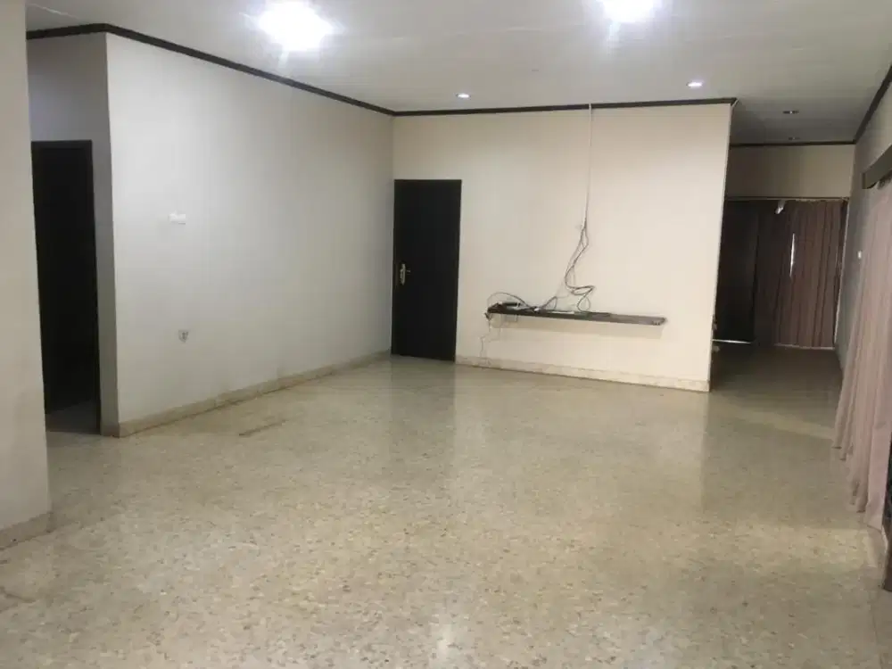 Disewakan Rumah Siap Huni di Jalan Surya Sumantri Bandung Utara