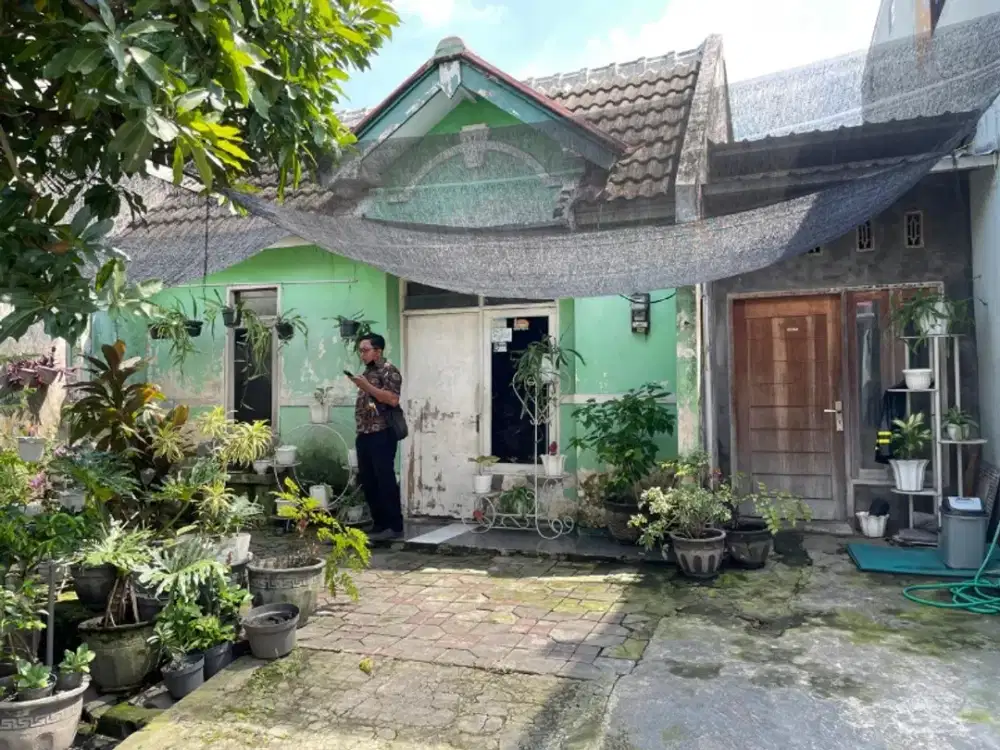 Dijual Rumah murah Sidoarjo Buduran
