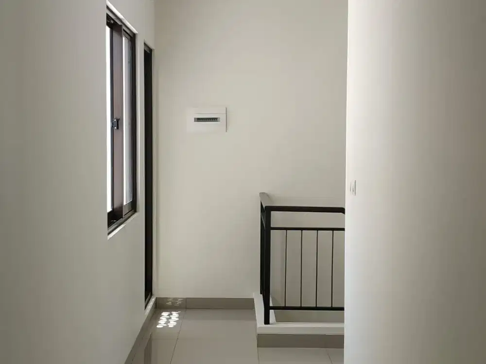 Rumah minimalis cluster Cynthia di Summarecon Bandung