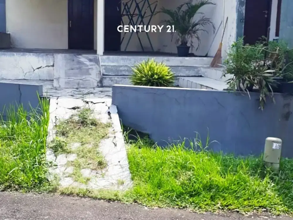 Rumah Murah Hook Siap Huni Di Cluster Sriwijaya Lippo Cikarang
