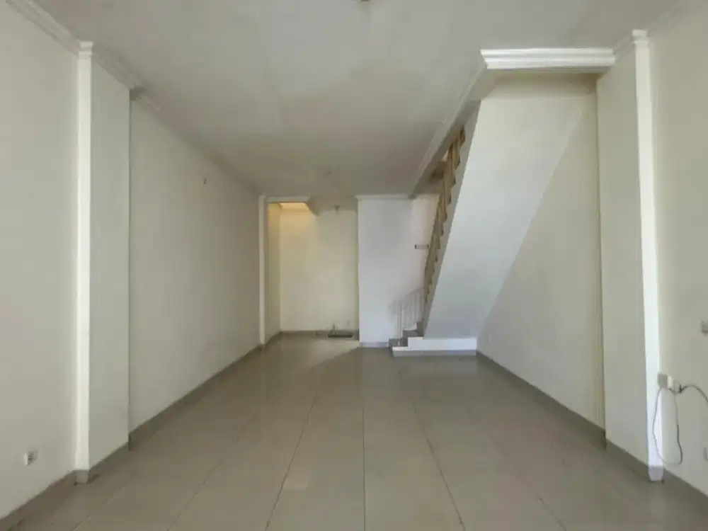Ruko dijual Green Lake City