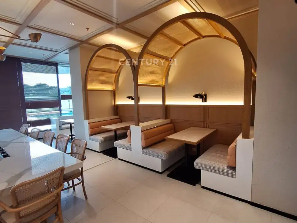 Dijual Apartement Siap Huni Di Pamulan DR16653