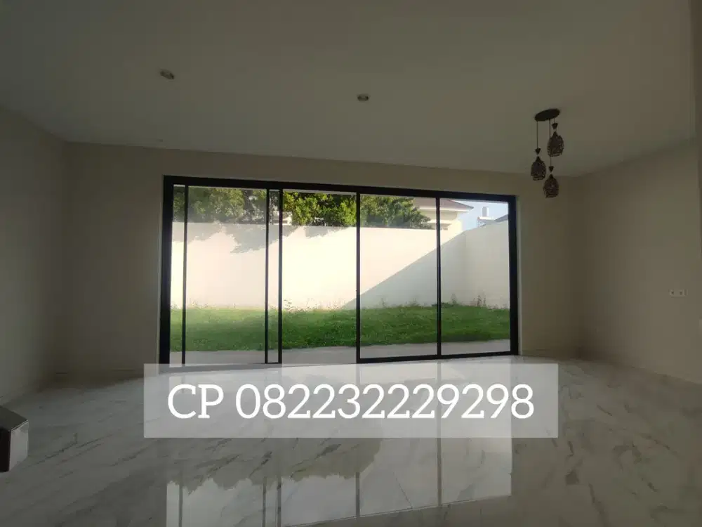 Dijual rumah baru 2 lantai perum argopuro jember