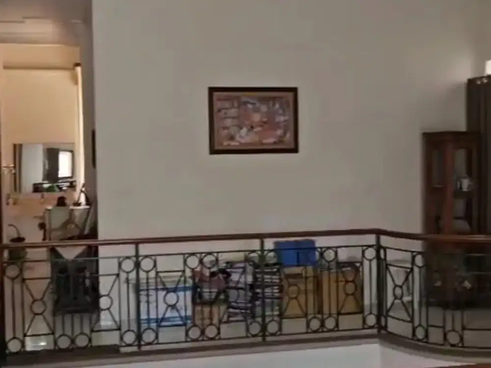 Jual Rumah Pusat Kota Klojen Malang Murah