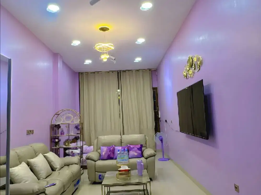Di Jual Ruko 3,5 Lantai Siap Huni Di Sariwangi Bandung