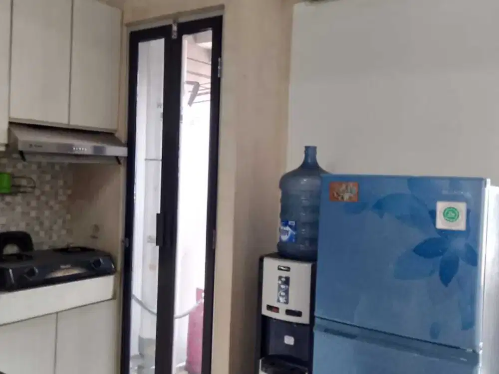 Disewakan apartemen tipe 2BR siap huni greenbay pluitt jakarta utara
