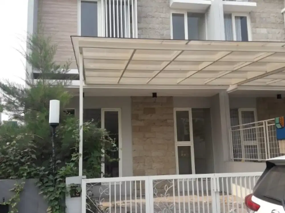 Di Jual Rumah Murah NATURA RESIDENCE SIDOARJO