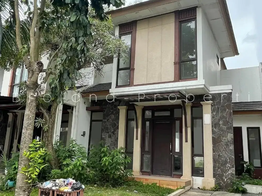 harga termurah! ananta,avani, bsd city, harga  nego ya