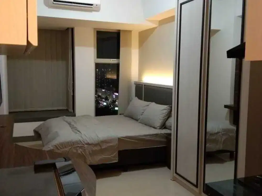 MURAH! DIsewakan apartemen anderson pakuwon mall