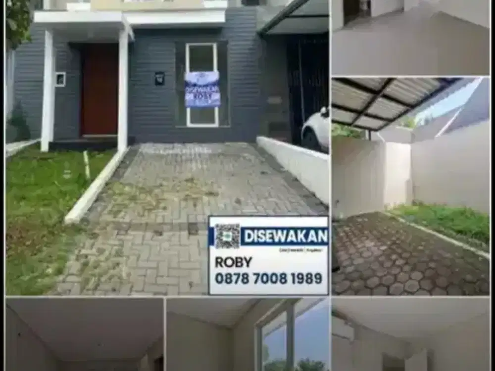 Di rumah Citraland North West Park nwp nwc Dkt palma