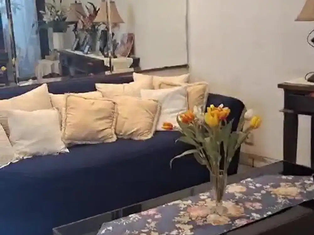 di jual rumah bagus di pasar minggu
