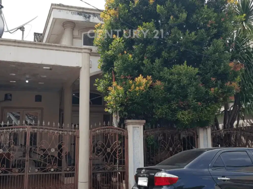 Dijual Rumah Minimalis Dekat Pasmod BSD DM 16310