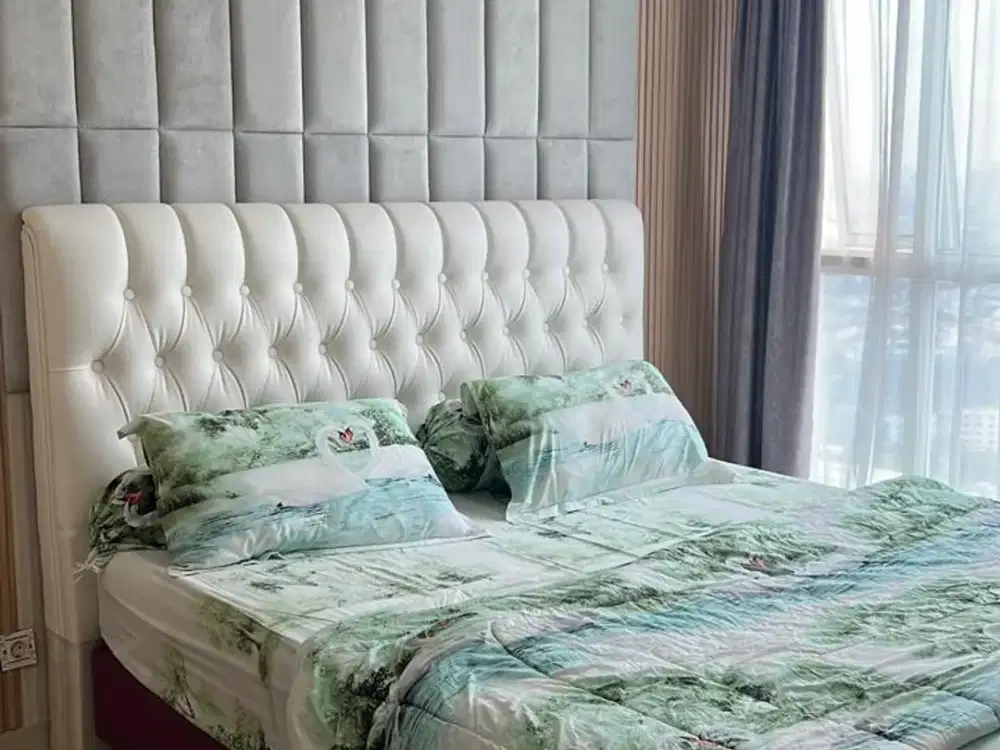 Disewakan Central Park Residence Full Furnished