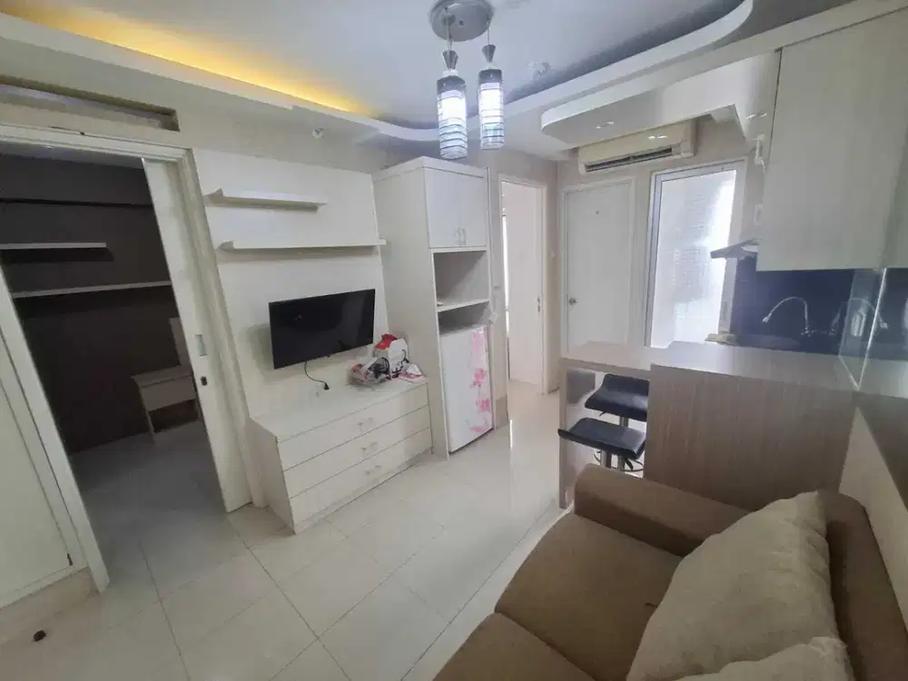 Disewakan Apartemen Bassura City