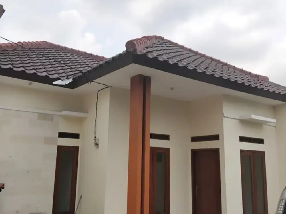Hunian Modern di Kota Bekasi – Promo DP Ringan, Lokasi Strategis!