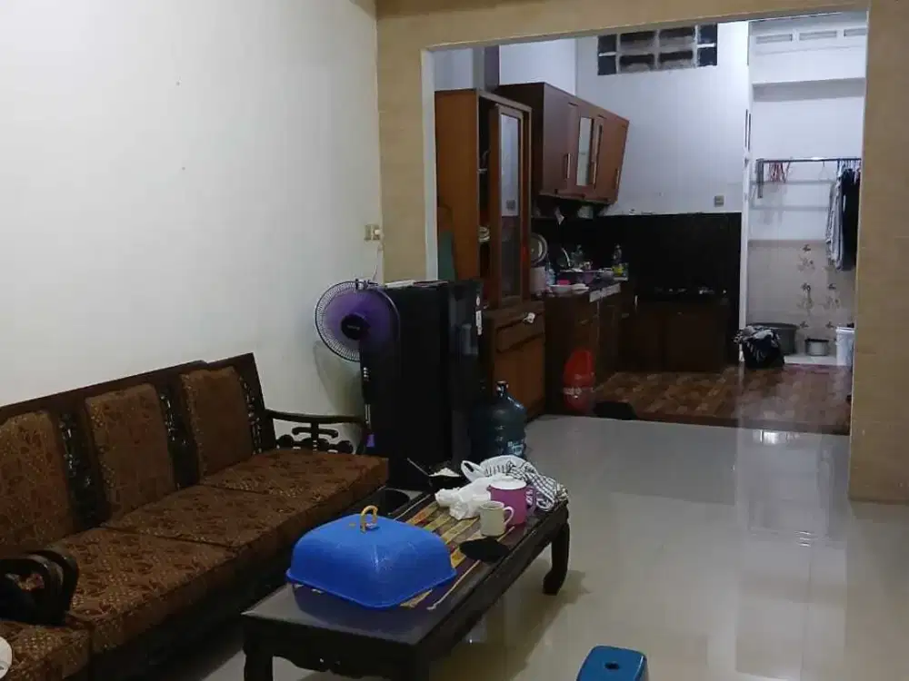 Dijual Cepat Rumah Bagus Murah Siap Huni Di Cikarang Utara