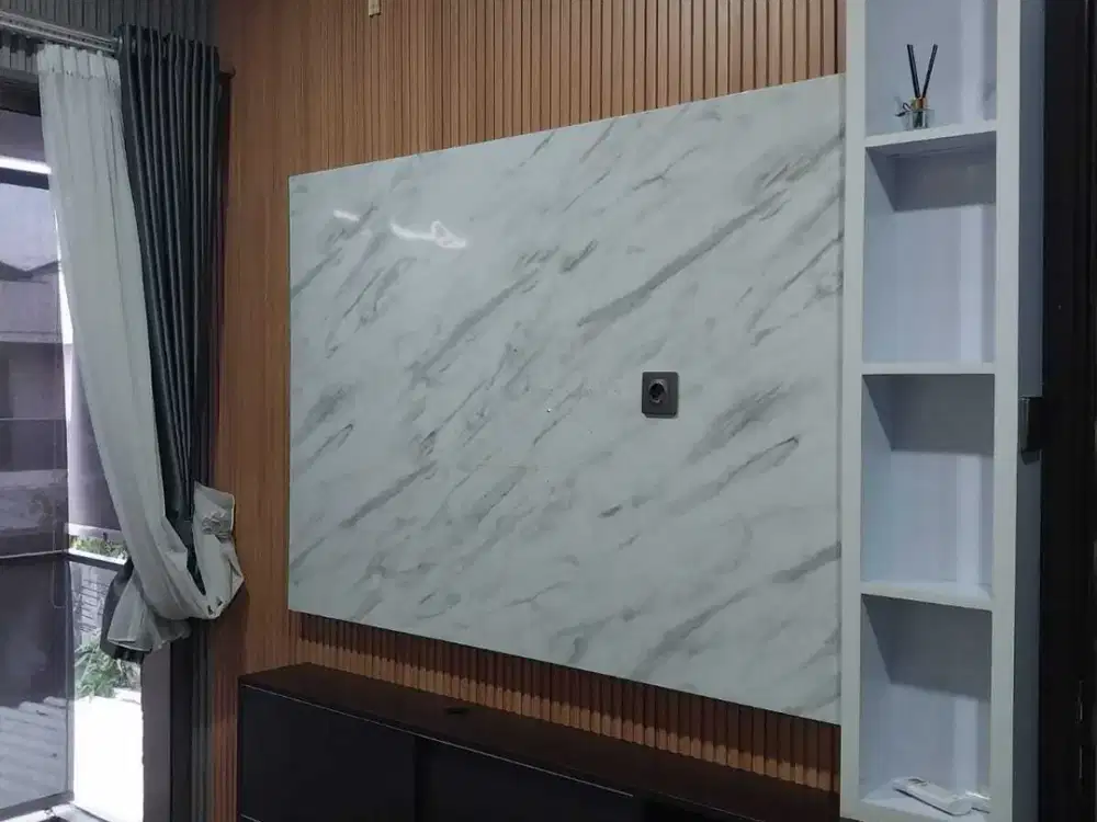 Dijual Cepat Rumah Cluster Hawai PIK 2 Siap Pakai