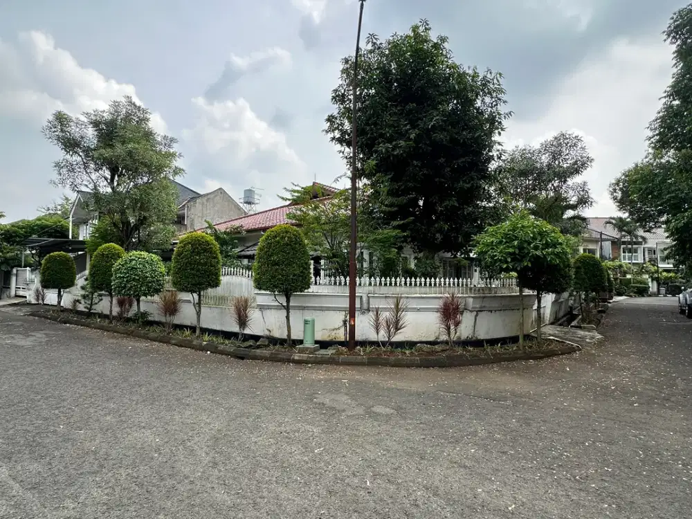 DIJUAL: Rumah Cantik Mewah Dalam Komplek di Lebak Bulus