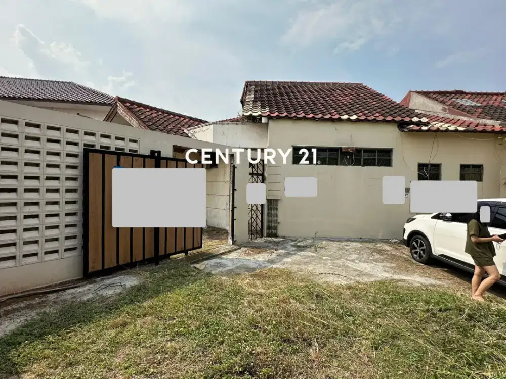 Rumah Siap Huni Murah Di Cluster Beverly Lippo Cikarang