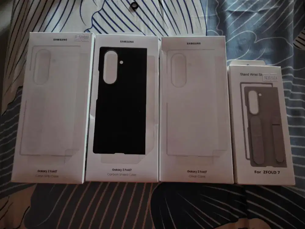 Case Samsung Galaxy Z Fold 7 Original