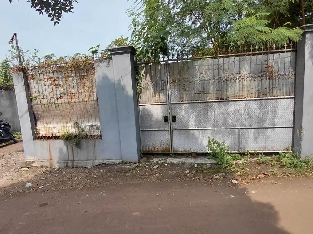 JUAL MURAH TANAH LEUWINANGGUNG