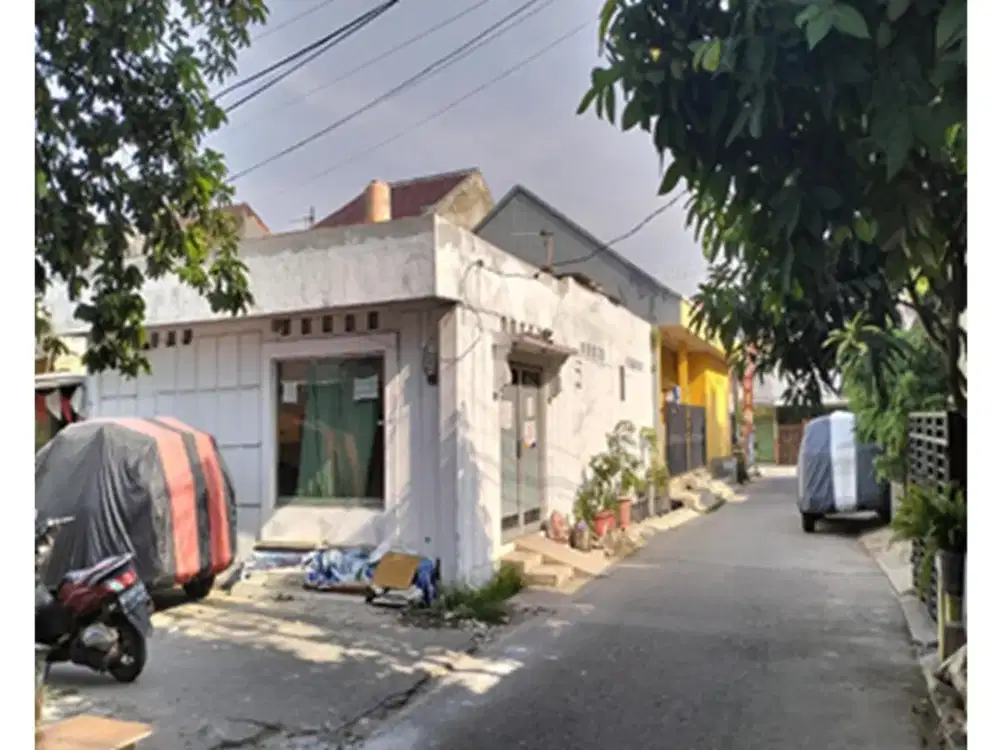 Dijual Rumah di Tambun Selatan, Bekasi