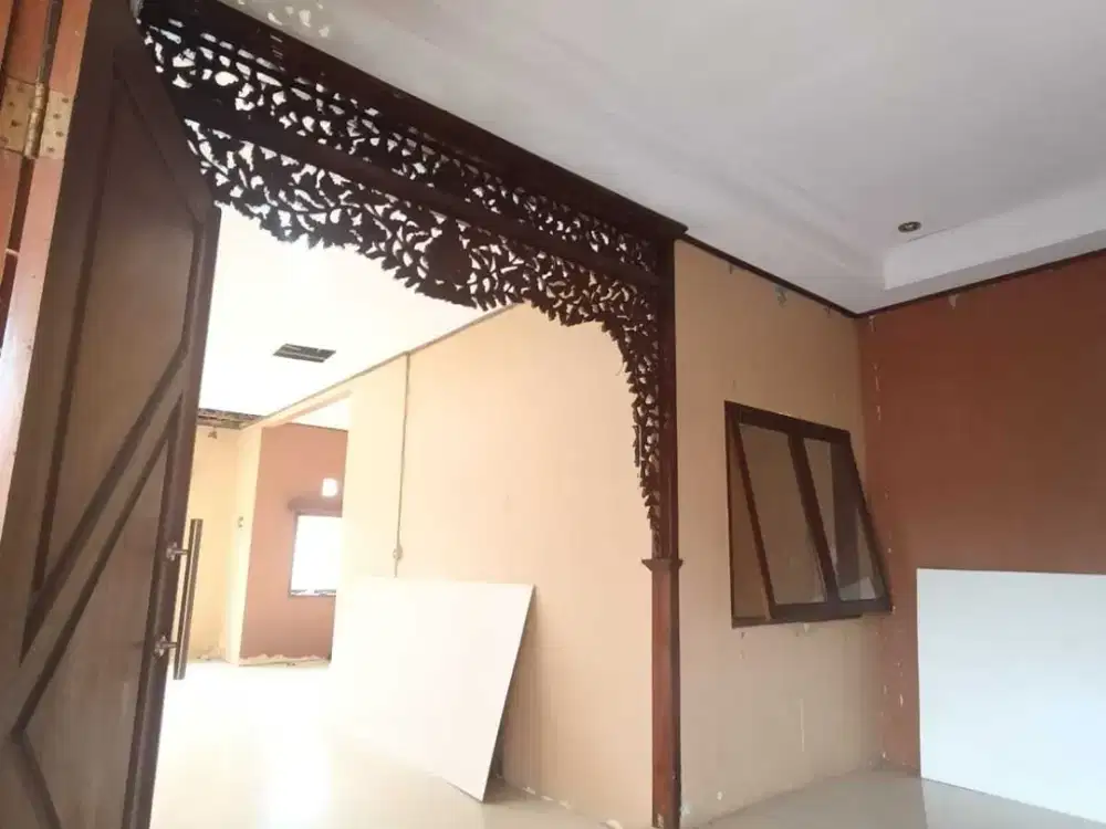 CIRENDEU HOTSALE JUAL CEPAT RUMAH HARGA MURAH TANAH LUAS LEBAK BULUS