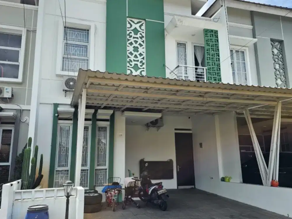 DIJUAL RADAR AURI CIMANGGIS 1,9M nego