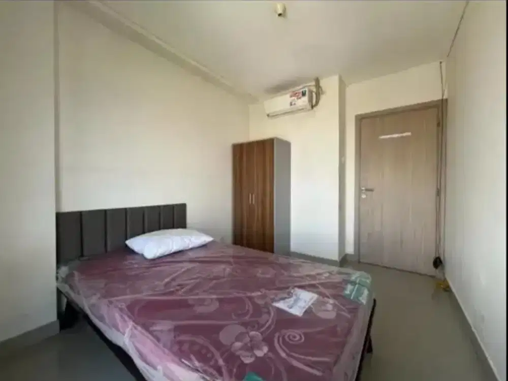 Apartment Pardise Mansion (2 BR)