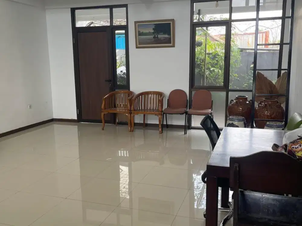 Di Jual Rumah 2 Lantai Hoek Di Pharmindo Cimahi Selatan