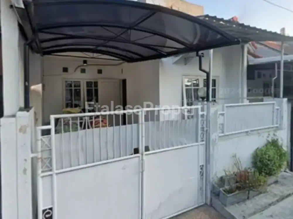 Dijual rumah griya asri pakuwon city