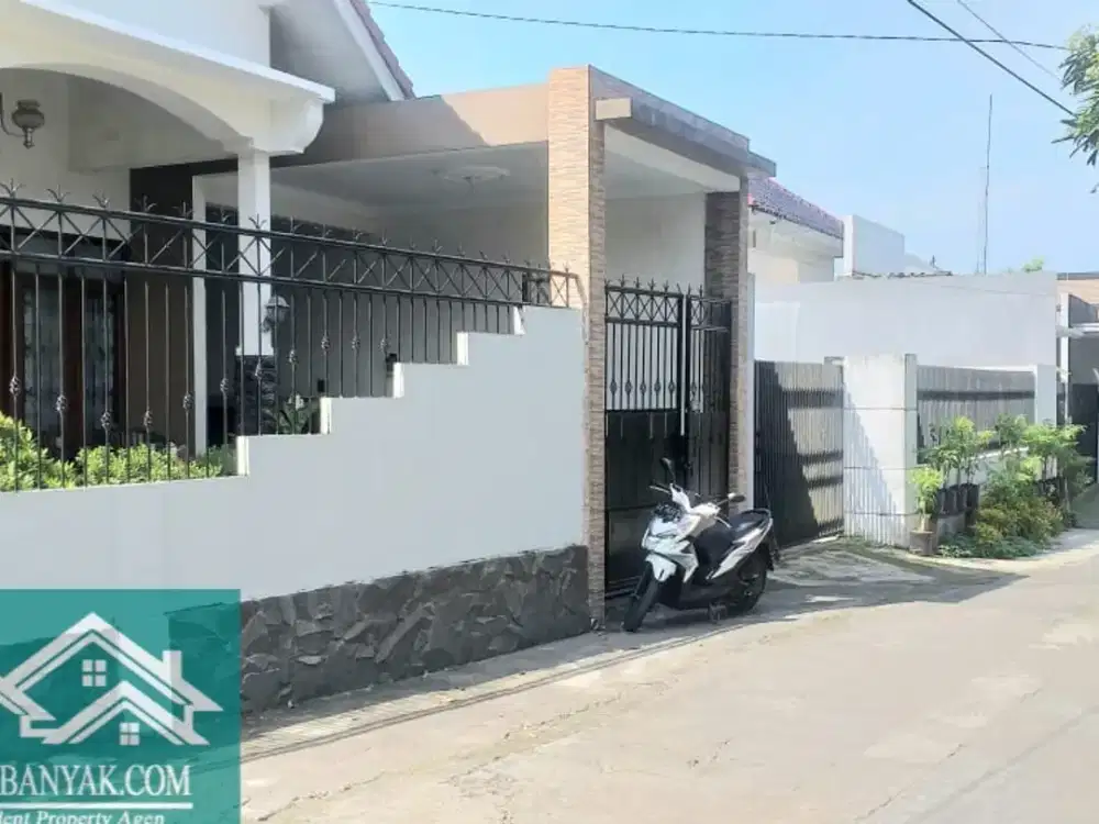 Jual Rumah Dekat UII Cocok untuk Hunian, Usaha dan Investasi